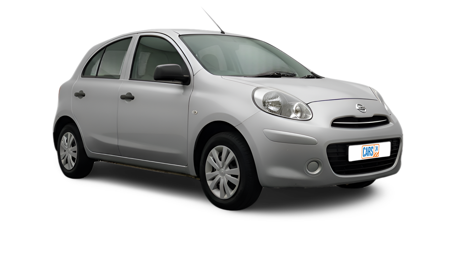 Nissan Micra-img